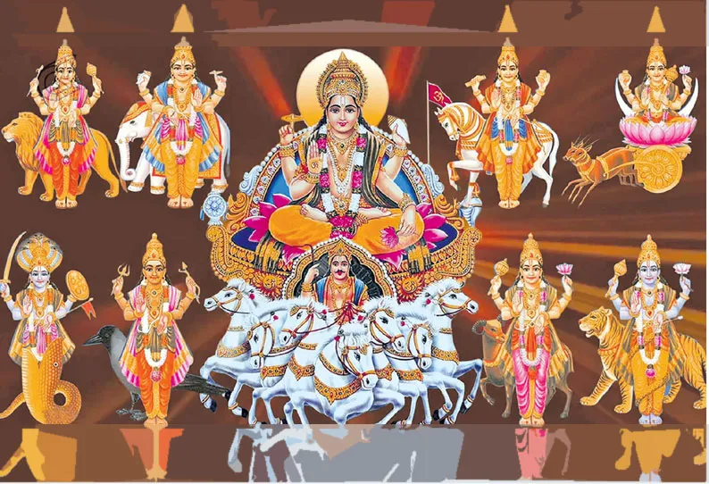 woman god 